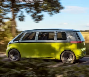 Volkswagen confirme l'arrivée d'un combi électrique ID. California